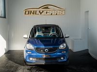 gebraucht Smart ForFour prime