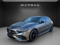 Neu Mercedes A250 224 PS (164 kW) 2026 Grau Limousine