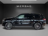 gebraucht Mercedes GLS400 d AMG L.4M