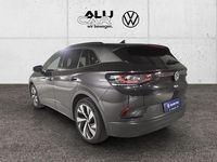 Gebraucht VW ID.4 Pro Performance 150 kW (204 PS) 2021 Grau SUV