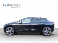 Gebraucht Jaguar I-Pace 294 kW (400 PS) 2020 Schwarz SUV