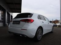 Gebraucht Mercedes A180 Progressive 136 PS (100 kW) 2021