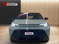 Neu Toyota Aygo X Trend 116 PS (85 kW) 2026 Grün SUV