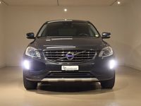 gebraucht Volvo XC60 D4 AWD Kinetic Geartronic