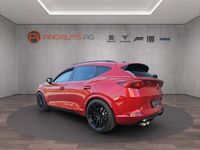 gebraucht Cupra Formentor 2.0TSI VZ 4Drive DSG