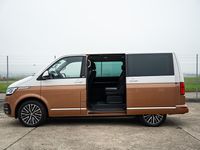 Gebraucht VW Multivan Generation Six 204 PS (150 kW) 2021 Van