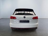 gebraucht VW Touareg 3.0 V6 TDI R-Line Panorama NAVI Klimaaut4Zone Leder IQ SHZ Memo 360 Spur AHK Sitzbelüftung