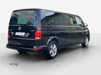 gebraucht VW Multivan 6.1 Comfortline Langer Radstand 3400mm