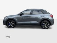 gebraucht VW T-Roc R