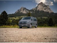 Gebraucht VW Multivan Comfortline 150 PS (110 kW) 2022 Van
