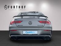 gebraucht Mercedes CLA45 AMG 4Matic+ 8G-DCT