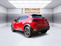 Neu Nissan Juke Tekna 143 PS (105 kW) 2025 SUV