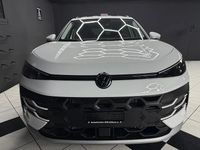 Neu VW T-Roc Trendline 116 PS (85 kW) 2026 Weiss SUV