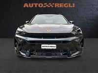 Gebraucht Cupra Formentor VZ 272 PS (200 kW) 2026 Schwarz SUV