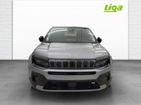 Gebraucht Jeep Avenger Altitude 101 PS (74 kW) 2024 SUV