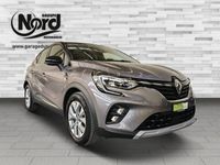 gebraucht Renault Captur 1.3 TCe 140 Intens EDC