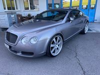 gebraucht Bentley Continental GT 6.0