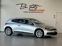 Gebraucht VW Scirocco 160 PS (117 kW) 2009 Coupé