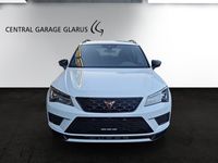 gebraucht Cupra Ateca 2.0TSI 4Drive DSG