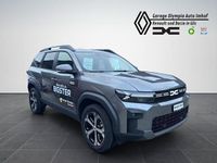 Neu Dacia Bigster Journey 155 PS (114 kW) 2025 SUV