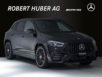 Neu Mercedes GLA35 AMG AMG 315 PS (231 kW) 2025 SUV