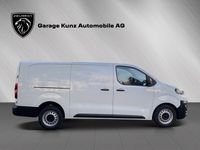 gebraucht Peugeot Expert 2.0 BlueHDi 140 S&S Premium Long