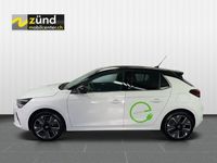 gebraucht Opel Corsa-e Elegance 136PS 100% Electric