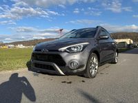 Gebraucht Hyundai i20 Active 120 PS (88 kW) 2018