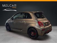 gebraucht Fiat 500 Abarth 1.4 16V Turbo Abarth Pista