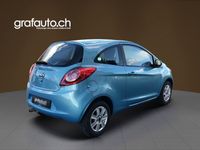 gebraucht Ford Ka 1.2 Trend