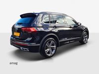 gebraucht VW Tiguan R-Line