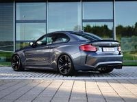 Gebraucht BMW M2 370 PS (272 kW) 2017 Coupé