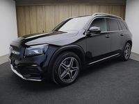 Gebraucht Mercedes GLB220 AMG Line Premium 190 PS (139 kW) 2024 SUV
