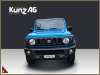 gebraucht Suzuki Jimny Country 1.5 Compact+