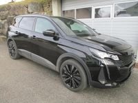 Gebraucht Peugeot 5008 GT 130 PS (95 kW) 2023 SUV