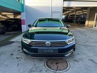 Gebraucht VW Passat Trendline 150 PS (110 kW) 2017 Kombi