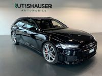 gebraucht Audi S6 Avant 3.0 TDI quattro