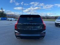 gebraucht Volvo XC90 D5 AWD R-Design Geartronic