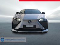 Gebraucht Lexus RZ 450e 230 kW (313 PS) 2023 Grau SUV