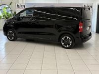 Neu Opel Zafira 177 PS (130 kW) 2026 Schwarz