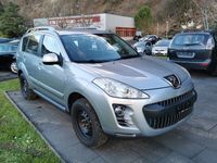 Gebraucht Peugeot 4007 156 PS (114 kW) 2011 SUV