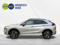 gebraucht Mitsubishi Eclipse Cross 2.4 PHEV Instyle 4x4