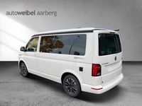 gebraucht VW California 6.1 Beach Liberty Spirit