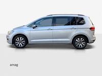 gebraucht VW Touran Comfortline