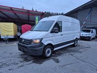 Neu VW Crafter 177 PS (130 kW) 2025 Van