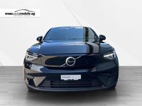 Gebraucht Volvo EC40 Plus 300 kW (408 PS) 2024 Schwarz SUV