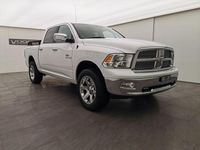 Gebraucht Dodge Ram 396 PS (291 kW) 2010 Abholung