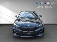 gebraucht BMW 120 d Steptronic M Sport Pro