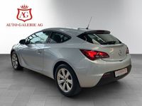 gebraucht Opel Astra GTC 1.4i 16V Turbo Enjoy