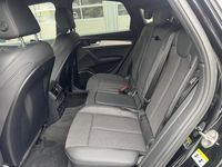 Gebraucht Audi Q5 Sportback 299 PS (219 kW) 2026 Schwarz SUV